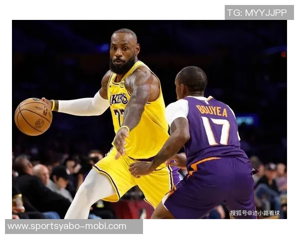 湖人和太阳防守风格迥异湖人防守简单直接缺乏深度分析