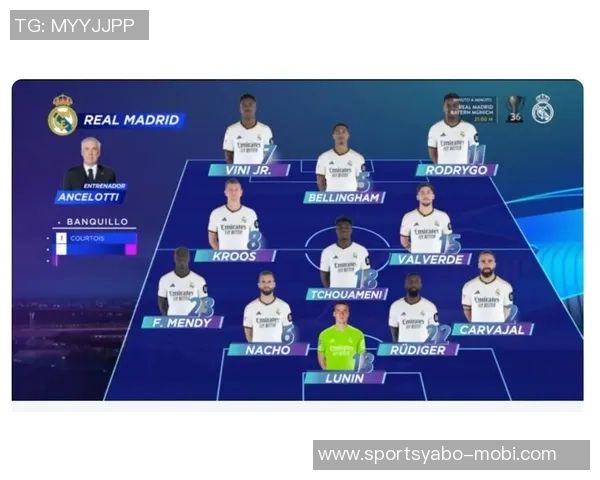 皇马12月最佳球员候选名单揭晓罗德里戈贝林裤袜琼阿梅尼吕迪格争夺荣誉