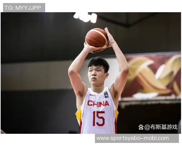 媒体人分析杨瀚森CBA防守能力在NBA面临犯规挑战